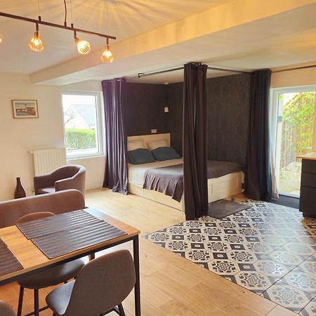 Appartement Pierres De Loire- Linge Inclus -1Er Etage La Bohalle Εξωτερικό φωτογραφία
