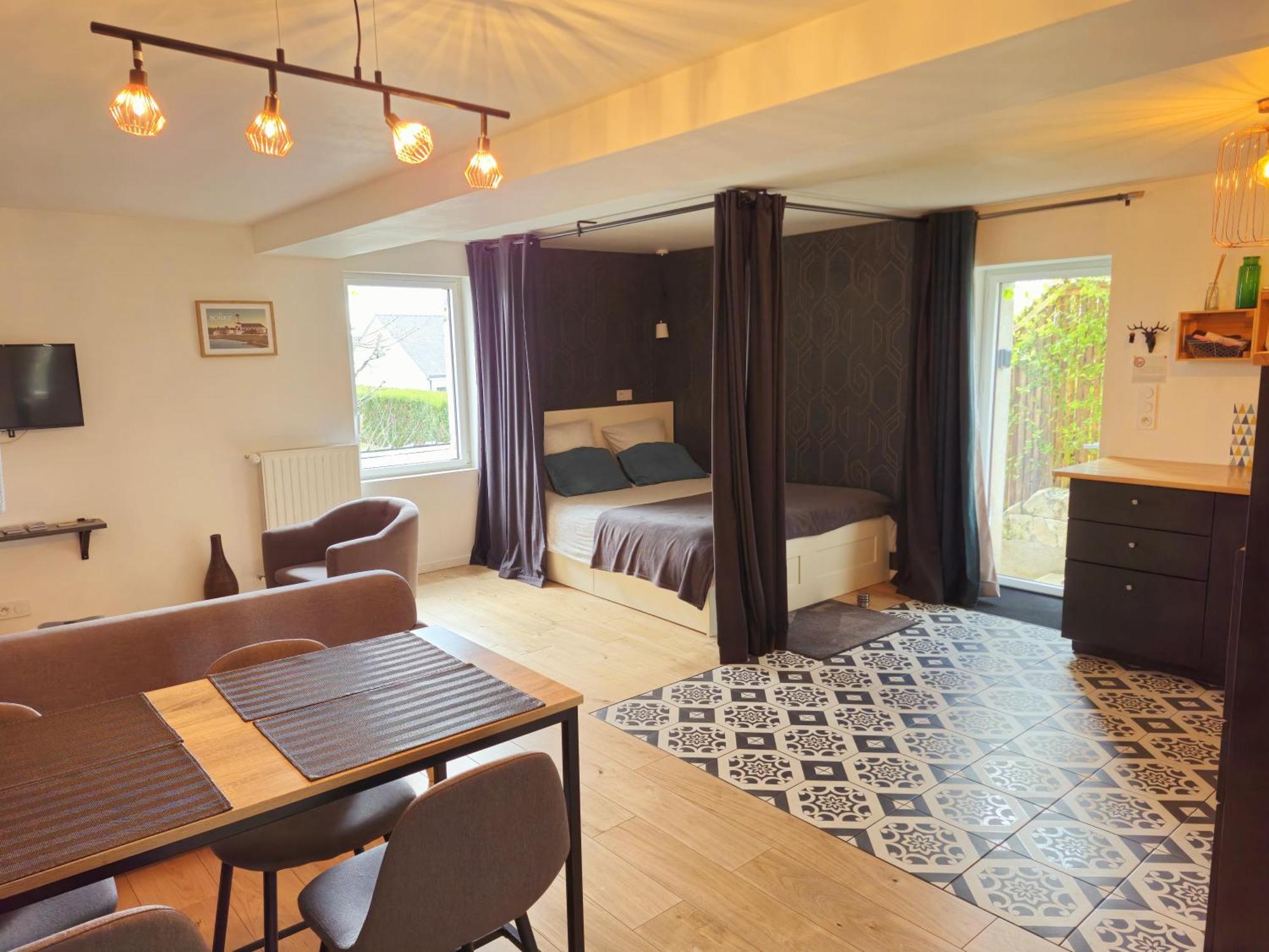 Appartement Pierres De Loire- Linge Inclus -1Er Etage La Bohalle Εξωτερικό φωτογραφία