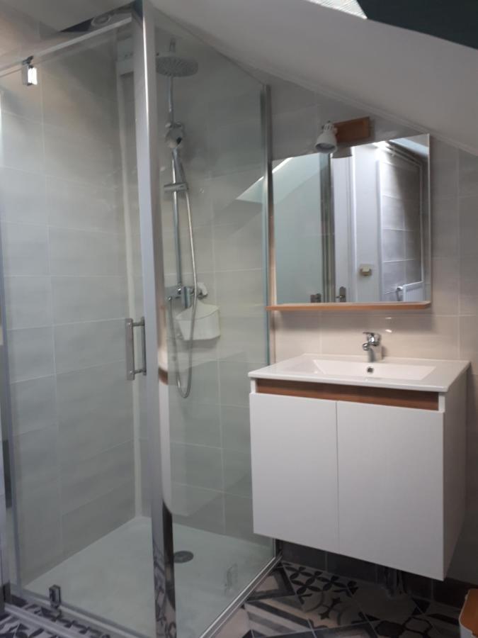 Appartement Pierres De Loire- Linge Inclus -1Er Etage La Bohalle Εξωτερικό φωτογραφία